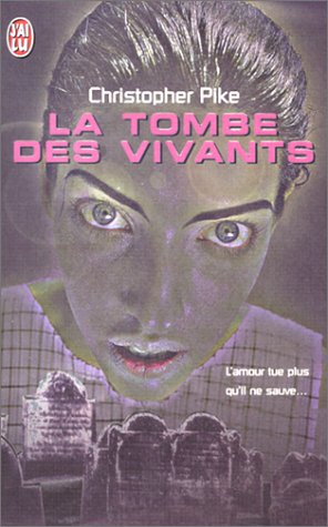 La tombe des vivants