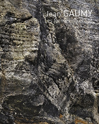 Jean Gaumy / Camille Doligez: Les formes du chaos / Derrière les apparences