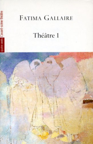 Théâtre. Vol. 1