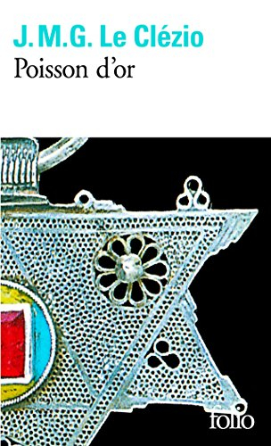 Poisson d'or