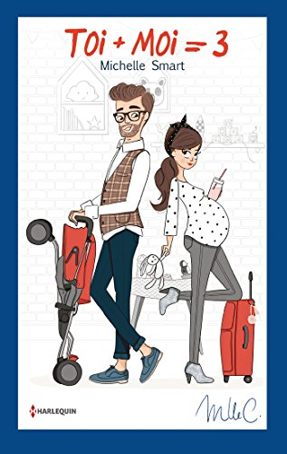 Toi + moi = 3