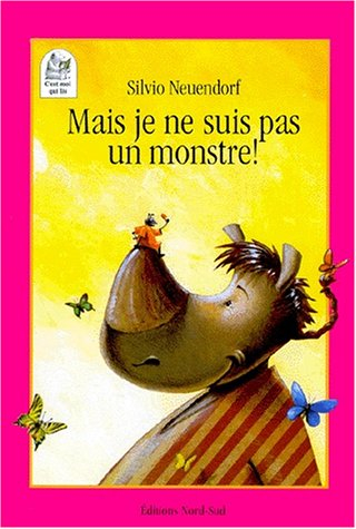 Mais je ne suis pas un monstre !