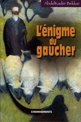 L'énigme du gaucher : un enfant prodige à la cour du calife