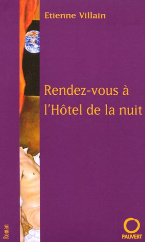 Rendez-vous à l'hôtel de la nuit