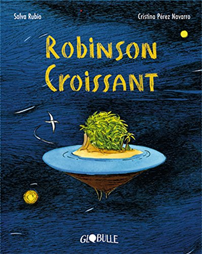 Robinson croissant