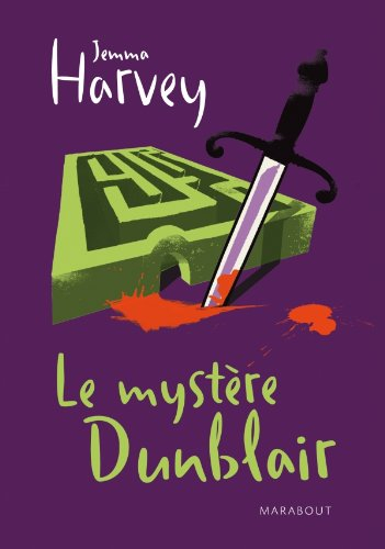Le mystère Dunblair