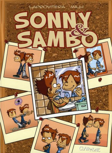 Sonny & Sambo