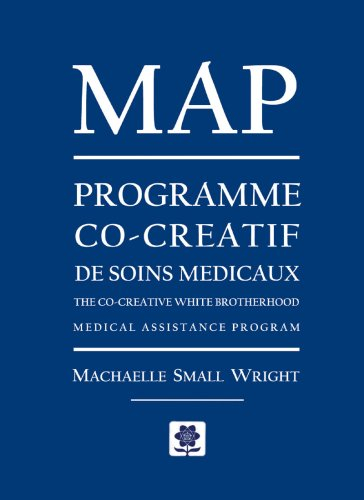 map : programme co-créatif d'assistance médicale de perelandra