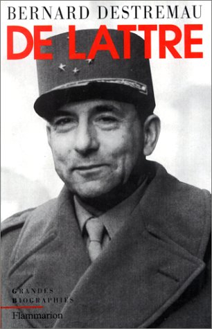 De Lattre de Tassigny