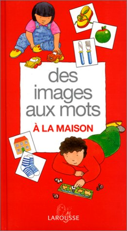 A la maison