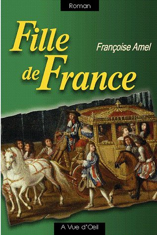 Fille de France
