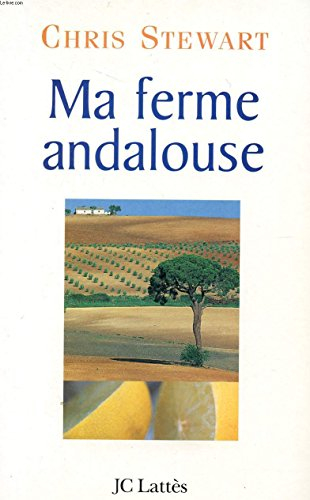 Ma ferme andalouse