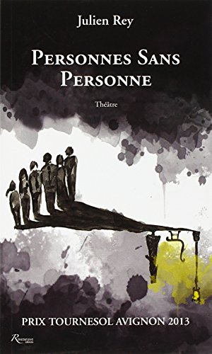 Personnes sans personne