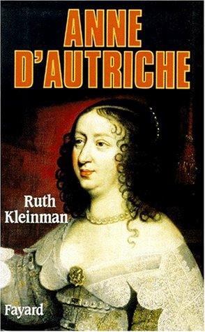Anne d'Autriche