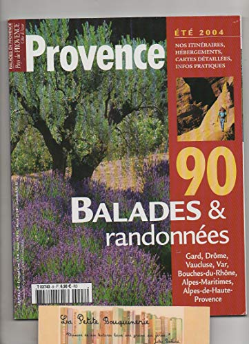 Provence-Cote d'Azur (ancienne édition)