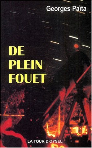 De plein fouet