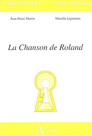 La chanson de Roland