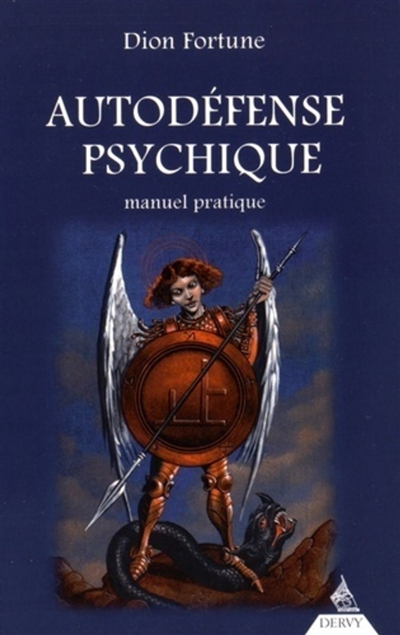 Autodéfense psychique : manuel pratique