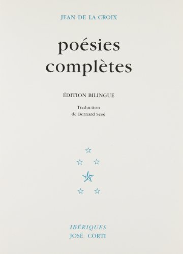 Poésies complètes