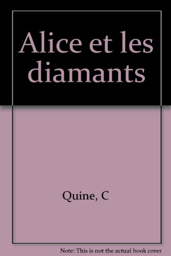 alice et les diamants