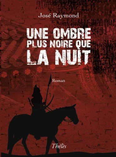 une ombre plus noire que la nuit