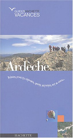 Ardèche