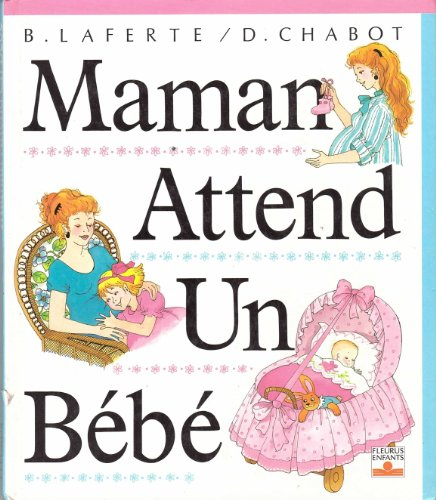 maman attend un bebe