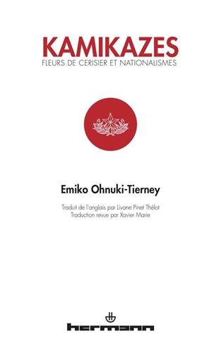 Kamikazes, fleurs de cerisiers et nationalismes : la militarisation de l'esthétique dans l'histoire 