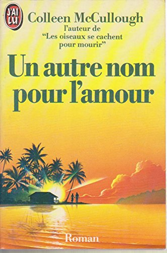 un autre nom pour l'amour