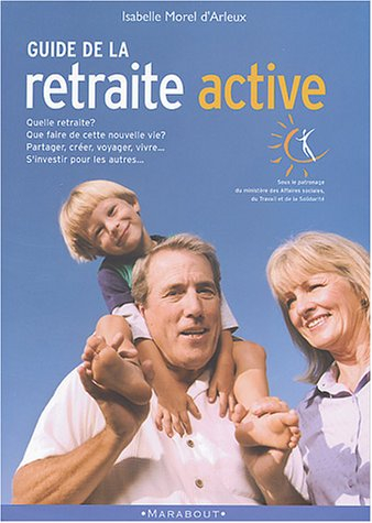 guide de la retraite active