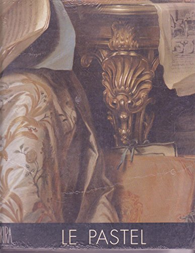 Pastel (le)