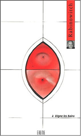 Rabinowitch à Digne-les-Bains