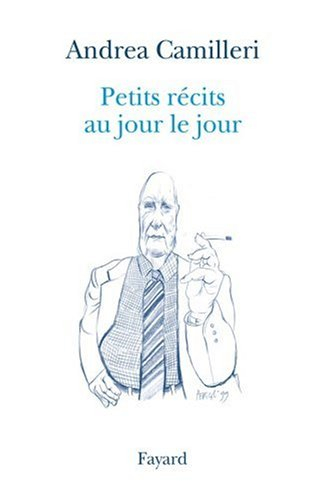 Petits récits au jour le jour