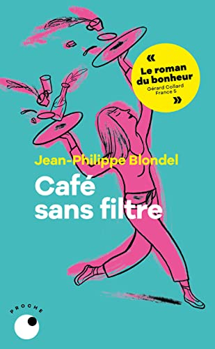 Café sans filtre