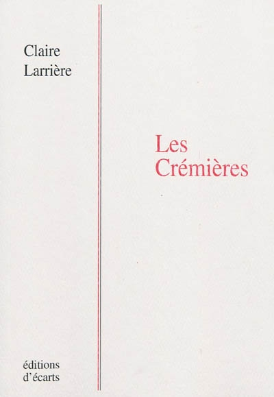Les Crémières