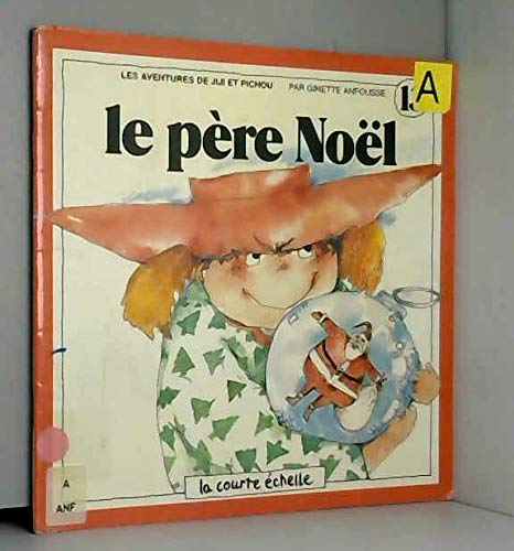 Le père Noël