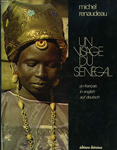 un visage du sénégal