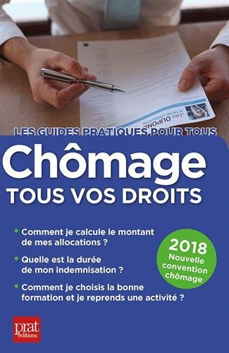 Chômage, tous vos droits : 2018, nouvelle convention chômage : comment je calcule le montant de mes 