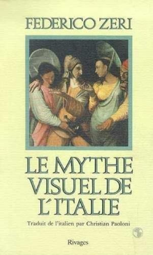 Le mythe visuel de l'Italie