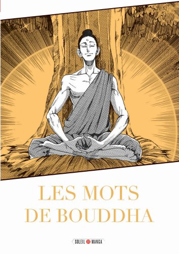 Les mots de Bouddha