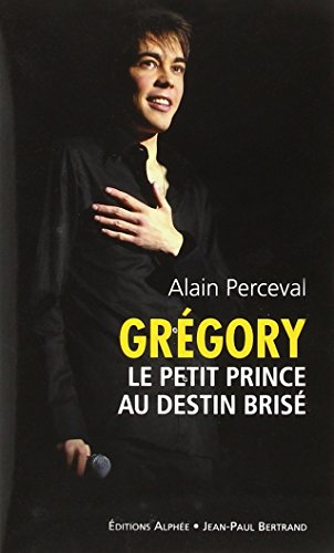 Grégory, le petit prince au destin brisé