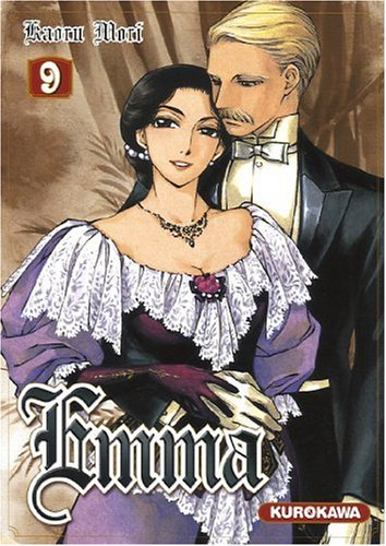 Emma. Vol. 9