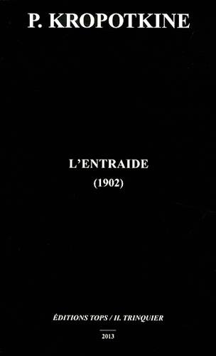 L'entraide : 1902