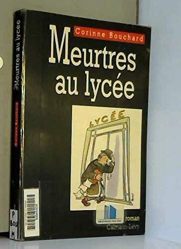 Meurtres au lycée