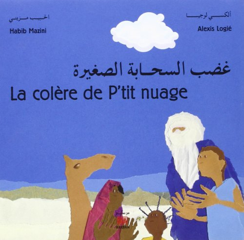La colère de P'tit nuage