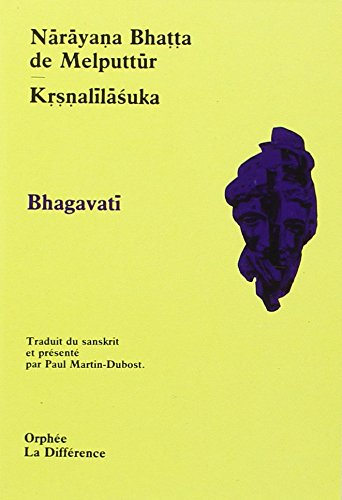 Bhagavati : exaltation des pieds fortunés de la déesse. Hymne à la déesse Durga