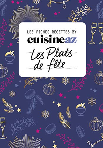 Les plats de fête
