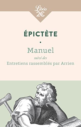 Manuel. Entretiens : rassemblés par Arrien