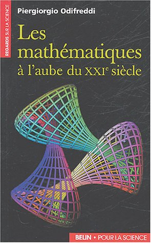 Les mathématiques à l'aube du XXIe siècle