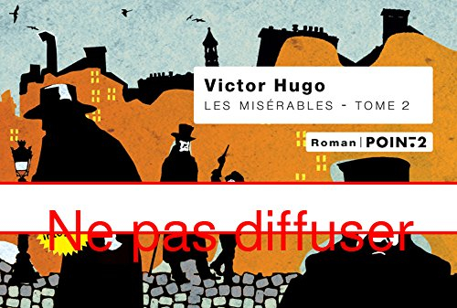 Les misérables. Vol. 2